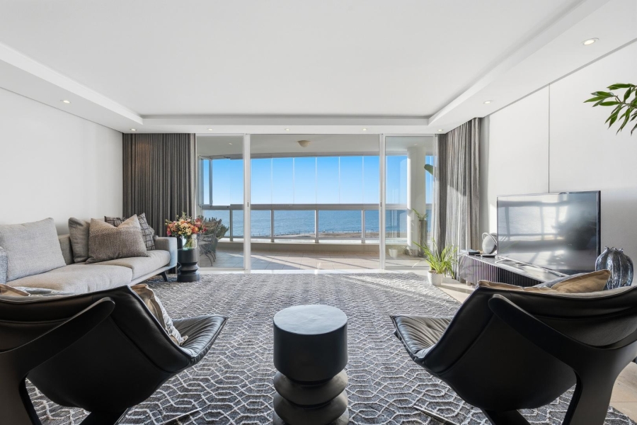 3 Bedroom Property for Sale in Mouille Point Western Cape